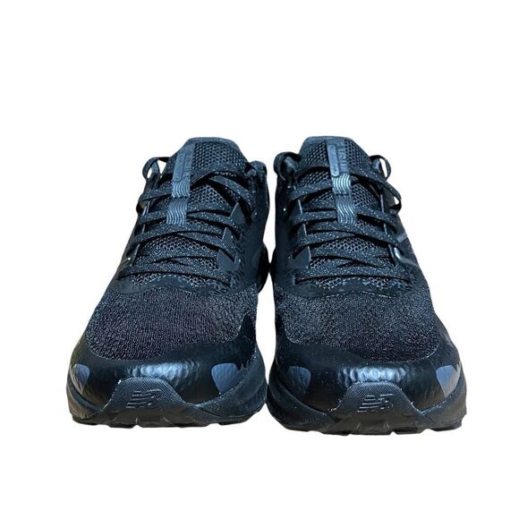 New Balance Shoes WMNS 11.5 Black Dynasoft‎ Nitrel V5 Gorpcore Trail Running M10 - Picture 2 of 12